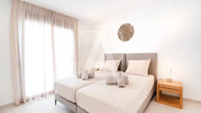Chalet in Calpe Urbanizations photo 36