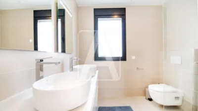 Chalet in Calpe Urbanizations photo 37