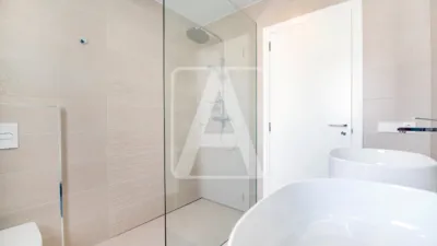 Chalet in Calpe Urbanizations photo 38