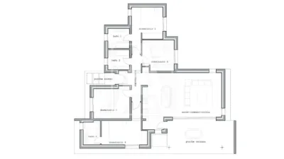Chalet in Calpe Urbanizations photo 46