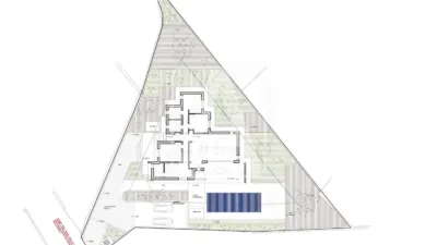 Chalet in Calpe Urbanizations photo 47