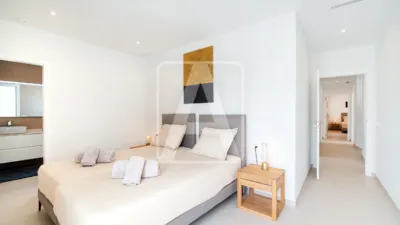 Chalet in Calpe Urbanizations photo 6