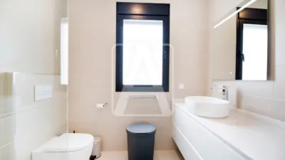 Chalet in Calpe Urbanizations photo 7
