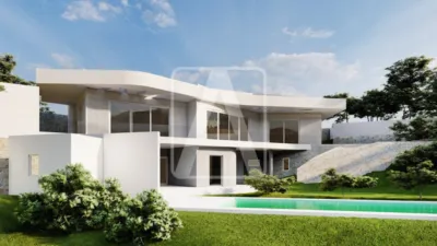 Casa – Xàbia - Jávea - Vista 3