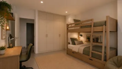 Apartment on Goya photo 2