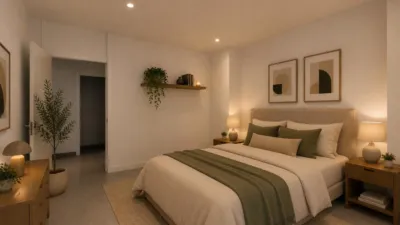 Apartment on Goya photo 3