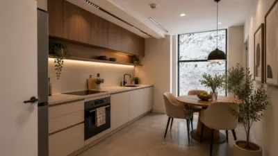 Apartment on Goya photo 4