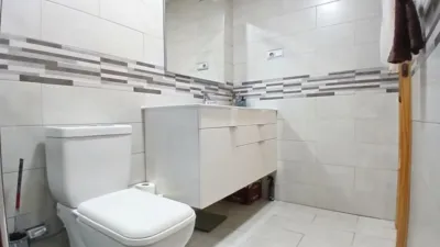 Bungalow House in Urbanization with Pool photo 13