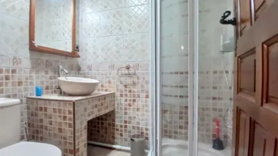 Bungalow House in Urbanization with Pool photo 27