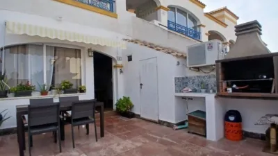 Bungalow House in Urbanization with Pool photo 2