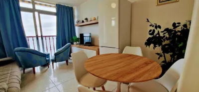 Pis – Benidorm - Vista 5