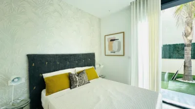 Chalet in the Finestrat Area photo 23
