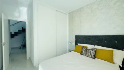 Chalet in the Finestrat Area photo 24