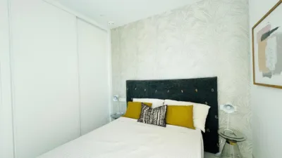 Chalet in the Finestrat Area photo 25