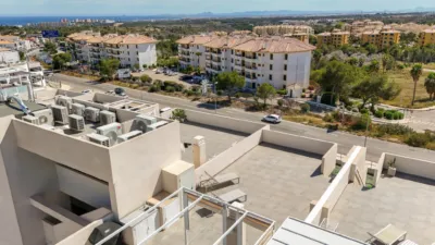Pis – Orihuela, Urbanización Pueblo Príncipe, Villa Martín - Vista 3