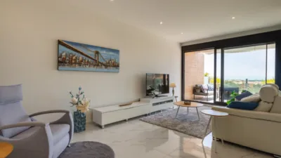 Pis – Orihuela, Urbanización Pueblo Príncipe, Villa Martín - Vista 5
