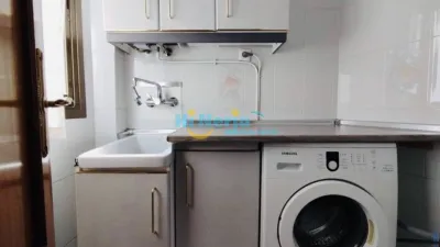 Apartment in , Beach Area, in the Center, Close to the Town, Town photo 24