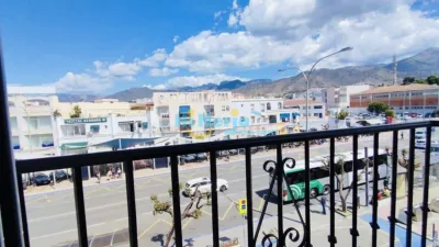 Apartment in , Beach Area, in the Center, Close to the Town, Town photo 33