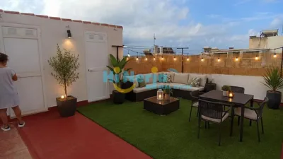 Apartment in , Beach Area, in the Center, Close to the Town, Town photo 37
