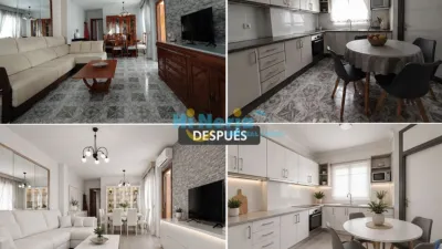 Apartment in , Beach Area, in the Center, Close to the Town, Town photo 4