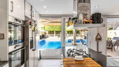 Chalet in Garrucha photo 20