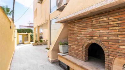 Chalet in Garrucha photo 28