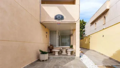 Chalet in Garrucha photo 31