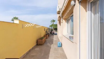 Chalet in Garrucha photo 32