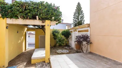 Chalet in Garrucha photo 33