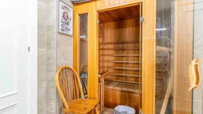 Chalet in Garrucha photo 41