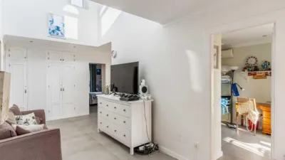 Chalet in Garrucha photo 45