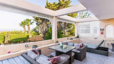 Chalet in Garrucha photo 50