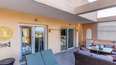 Chalet in Garrucha photo 52