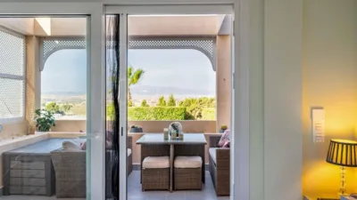 Chalet in Garrucha photo 61