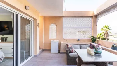 Chalet in Garrucha photo 63