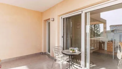 Chalet in Garrucha photo 68