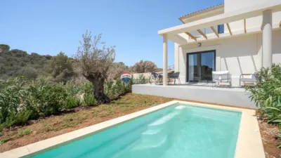 Casa adosada en venta en Manacor, Manacor de 380.000 €