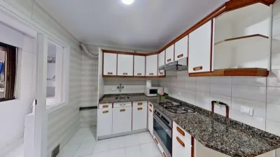 Apartment on Avenida de Camilo Alonso Vega photo 6