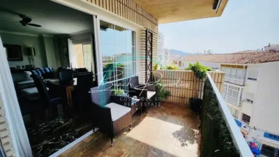 Apartment in , Beach Area, in the Center, Close to the Town, Town photo 12