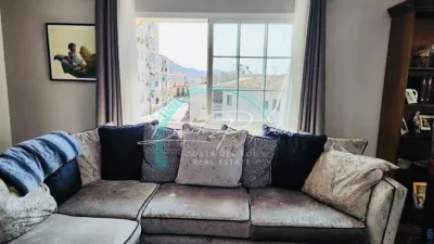 Apartment in , Beach Area, in the Center, Close to the Town, Town photo 13