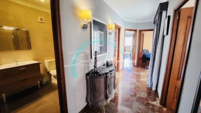 Apartment in , Beach Area, in the Center, Close to the Town, Town photo 14