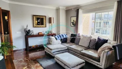 Apartment in , Beach Area, in the Center, Close to the Town, Town photo 17