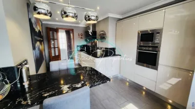 Apartment in , Beach Area, in the Center, Close to the Town, Town photo 18
