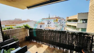 Apartment in , Beach Area, in the Center, Close to the Town, Town photo 2