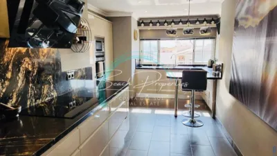 Apartment in , Beach Area, in the Center, Close to the Town, Town photo 3