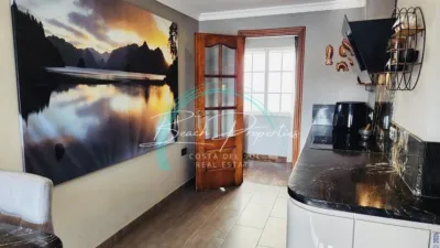 Apartment in , Beach Area, in the Center, Close to the Town, Town photo 5