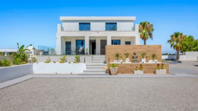 Casa – Los Montesinos - Vista 3