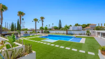 Casa – Los Montesinos - Vista 5