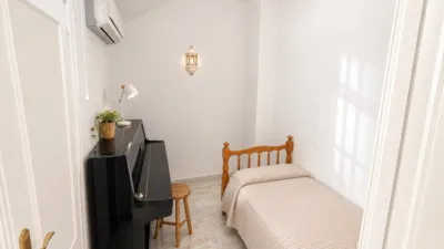 House in Los Boliches photo 16