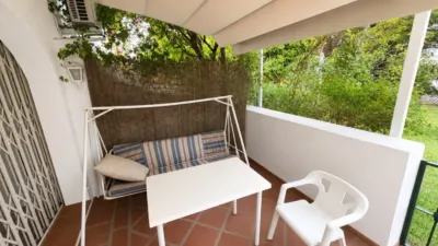 House in Los Boliches photo 21
